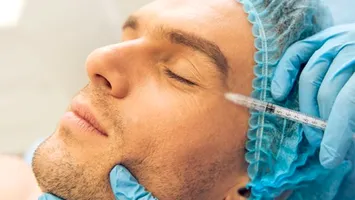 Tot mai mulţi bărbaţi apelează la operaţii estetice care, până acum, erau populare doar printre femei