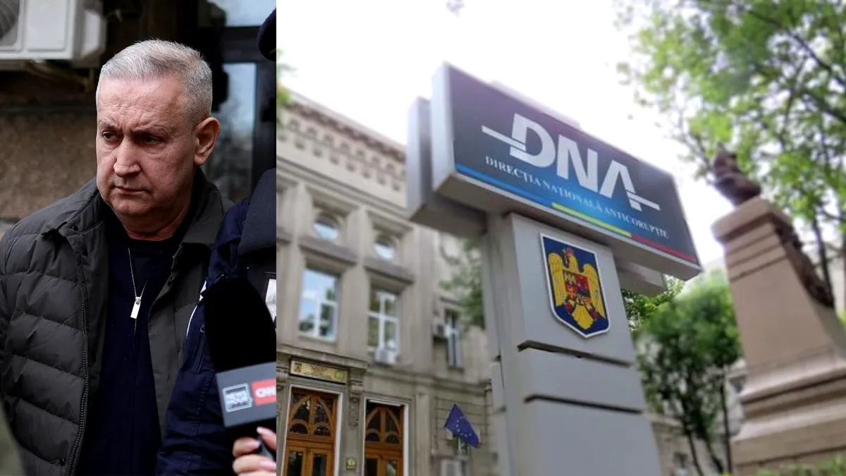 Cristian Anton contestă arestarea preventivă în dosarul de corupție