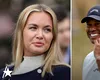 Fosta noră a lui Trump se iubeşte cu un celebru jucător de golf