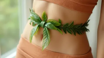Planta secretă care topește grăsimea fără efort