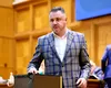 Romeo Lungu, despre „oul Kinder cu surprize” pregătit de AUR la votul de învestire a Guvernului Veștea