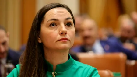 Paradoxul Gavrilă: populism jalnic și gogoși cu miros de Georgescu