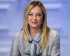 Giorgia Meloni, gafă cu microfonul deschis. Ce a spus când a crezut că nu o aude nimeni (VIDEO)