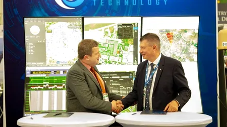 O mare companie străină va deschide o fabrică în România, pentru a dezvolta un produs militar
