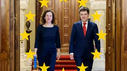 Nicușor Dan și Roxana Mînzatu, preocupați de importanța orientării fondurilor europene către cetățeni