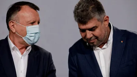 Cine este adevăratul premier PSD al cabinetului Ciucă