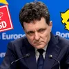 Nicușor Dan nu acceptă varianta unui guvern PSD-AUR: „Niciodată!”