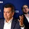 Sorin Grindeanu îi dă replica lui Fritz după scandalul cinei cu ambasadoarea SUA: „Dacă mă duc în instanță pe porcăriile și minciunile pe care le spune”. Atac dur către USR