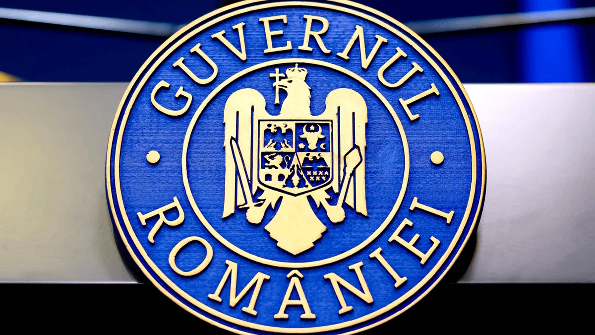 Guvernul introduce un impozit suplimentar. Sunt vizate companiile din sectorul petrol și gaze naturale