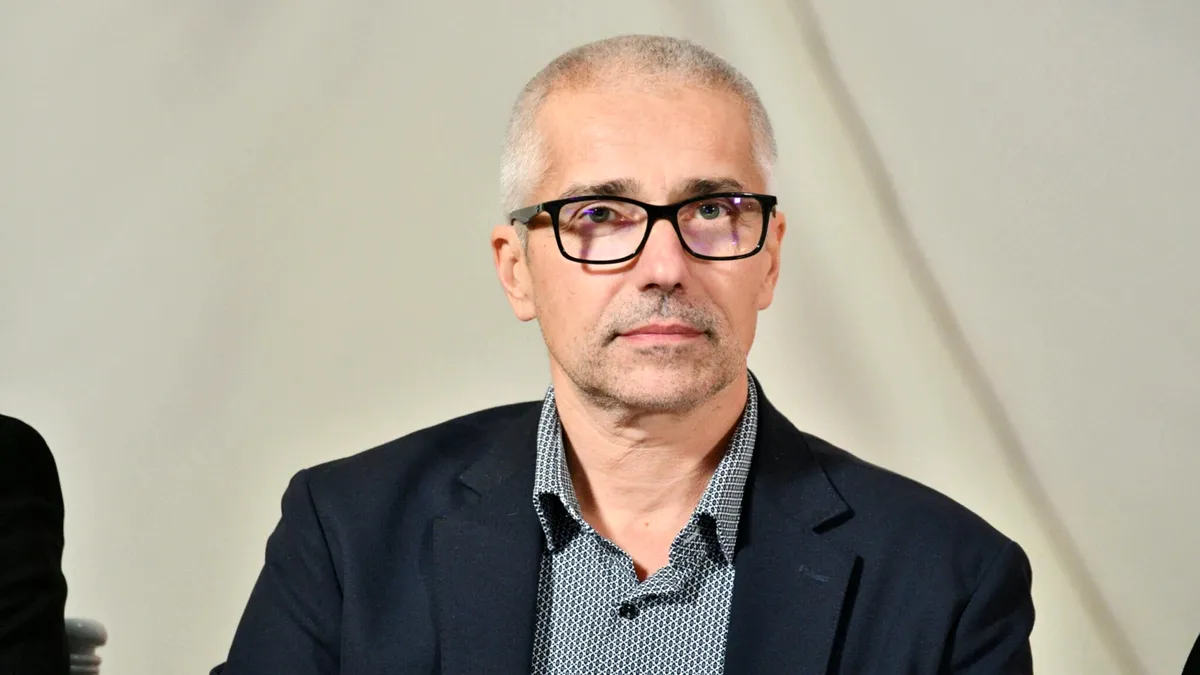 Reacția ministrului Justiției, după ce Simion a acuzat că „sistemul se teme și se pregătesc arestări”: „Să-și asume dacă încalcă legea”