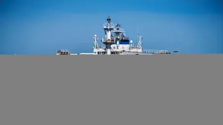 „Flota din umbră a lui Putin”: Cum ocolește Rusia sancțiunile și continuă comerțul cu petrol