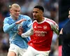 Man City – Arsenal, meciul care seamănă tot mai mult cu finala reală a Premier League