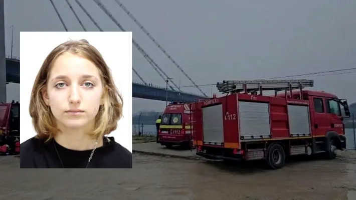 Alertă la Agigea: o fată de 15 ani ar fi căzut în Canalul Dunăre-Marea Neagră. Căutările sunt în desfășurare