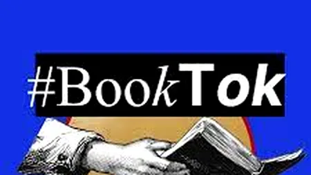 #BookTok: TikTok schimbă modul în care tinerii descoperă pasiunea pentru lectură