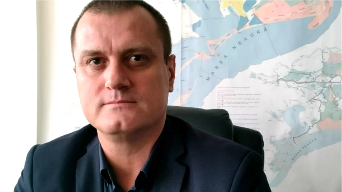Guvernatorul Deltei Dunării, Gabriel Marinov, a încăierat PSD cu UDMR
