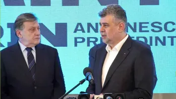 Ordinul lui Trump are și părți bune pentru România. Urmează investiții de 6 miliarde de euro în industria de apărare