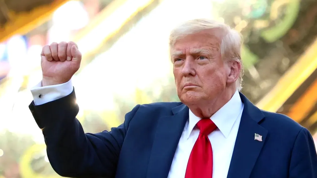 Trump ia în calcul reducerea trupelor din Europa pe fondul disputelor cu NATO