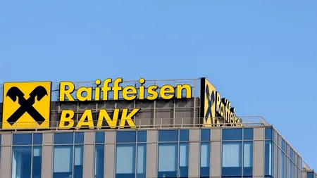 Raiffeisen Bank, amendată cu 20.000 de euro pentru încălcări GDPR: clienți afectați de retrageri ilegale, credite și conturi nesolicitate