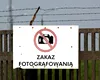 Atenţie, turişti! Autorităţile au interzis fotografierea în circa 25.000 de locuri publice