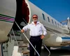 De ce Ion Țiriac își pilotează mereu avioanele, dar niciodată elicopterul