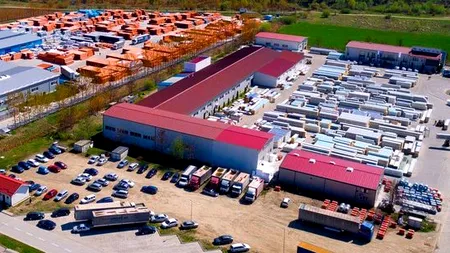 TeraPlast anunță la BVB inaugurarea unei noi investiții cu ajutor de Stat