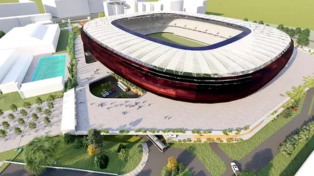 Vești excelente pentru fanii dinamoviști: s-a stabilit data începerii demolării stadionulu
