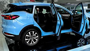 Chery lansează în România două SUV-uri cu dotări moderne și prețuri competitive