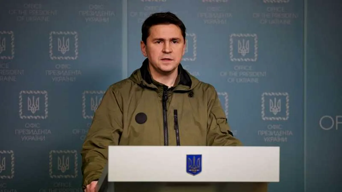 Ucraina încearcă să evite scenariul Războiului din Coreea (Mihailo Podoleak)
