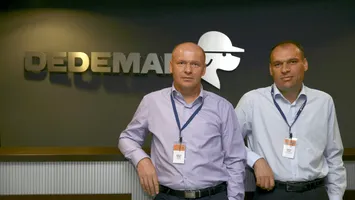 Fraţii Dedeman cumpără liderul pieţei de bricolaj din Grecia