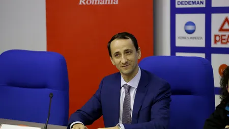 Nababul vătaf al COSR. 7.500 de euro pe lună pentru comisarul șef de poliție Mihai Covaliu