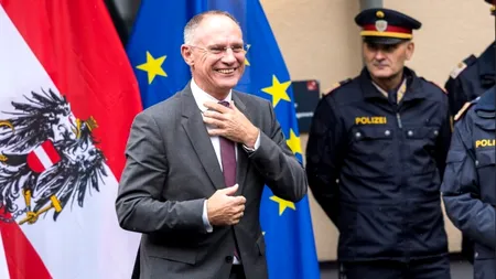 Perseverare diabolicum est: Austria din nou anunță blocarea aderării României!