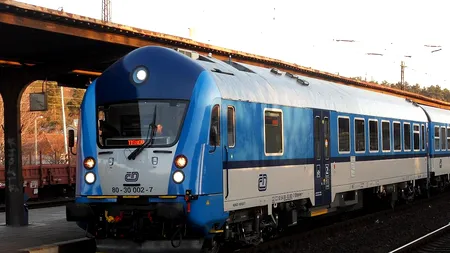 O nouă rută feroviară va conecta trei dintre cele mai interesante capitale ale Europei