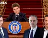 Un guvern PSD-UDMR, tot mai aproape: Nicușor Dan pregătește a treia desemnare de premier
