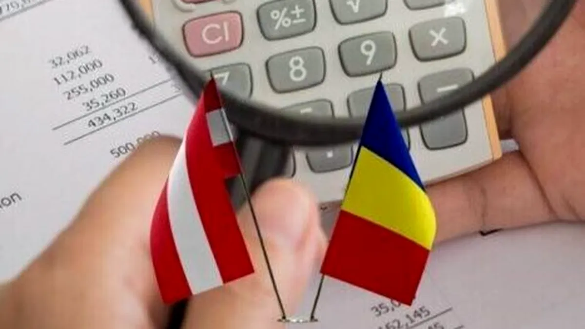 Presa austriacă: România, prima țară din UE care și-a epuizat bugetul în 2024 – „Ziua bugetului gol” a fost pe 24 octombrie
