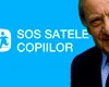 Fondatorul SOS Satele Copiilor, acuzat postum de abuzuri sexuale și fizice