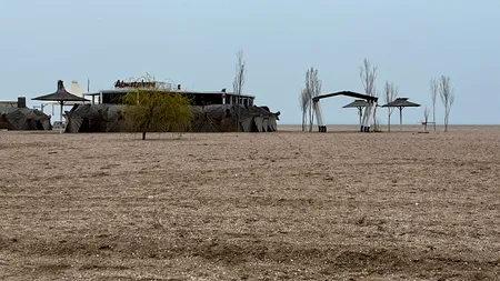 Bătaie pe închirierea plajelor de pe litoral. Chiriile sunt cu 50% mai mari decât prețul de licitație