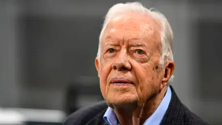 Ce este o înmormântare de stat și cine va participa la Jimmy Carter?