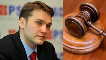 Dosarul „CET Govora”: fostul ministru Dan Șova nu mai este condamnat. Faptele s-au prescris
