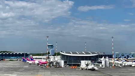 Guvernul aprobă investiția de 113 milioane de euro pentru legătura rutieră între Autostrada de Centură și Aeroportul Henri Coandă