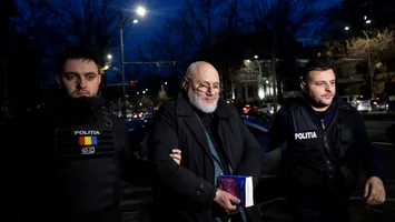 Psihologul Cristian Andrei, încătușat și dus la audieri. Acuzații grave de abuz sexual