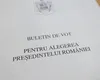 Unde vor putea fi sesizate neregulile la alegerile prezidențiale din mai