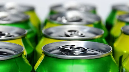 Atenție! Băuturile energizante pot mări riscul de atac de cord