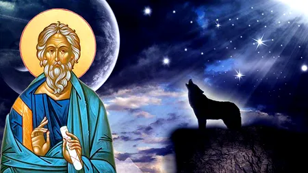 Sfântul Apostol Andrei, ocrotitorul spiritual al României