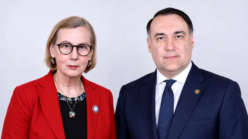 Proces cu scandal pentru decretul de desemnare a lui Mureșan. Verdictul se mută pe marți