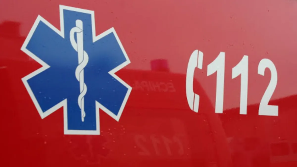 Angajatul ISU, cercetat că a agresat sexual o pacientă, plasat în arest la domiciliu