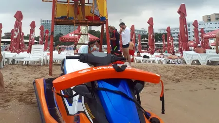 25 iulie: Ziua Mondială de Prevenire a Înecului
