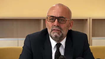 Achitat după ani de acuzații. Primarul Sucevei scapă de condamnarea pentru corupție