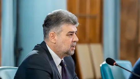 Ciolacu: Vom convoca Parlamentul în sesiune extraordinară pentru a modifica Legea pensiilor speciale 