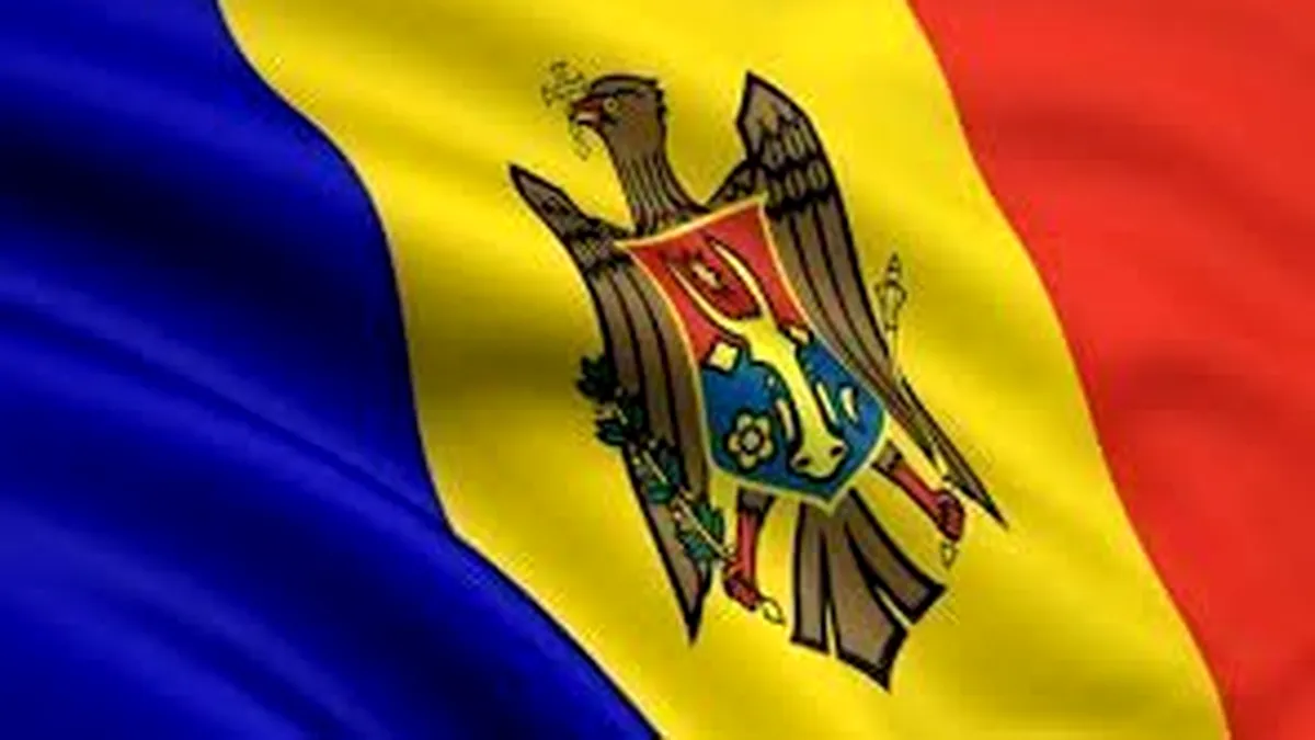 Activitatea consulatului român de la Chișinău a fost suspendată