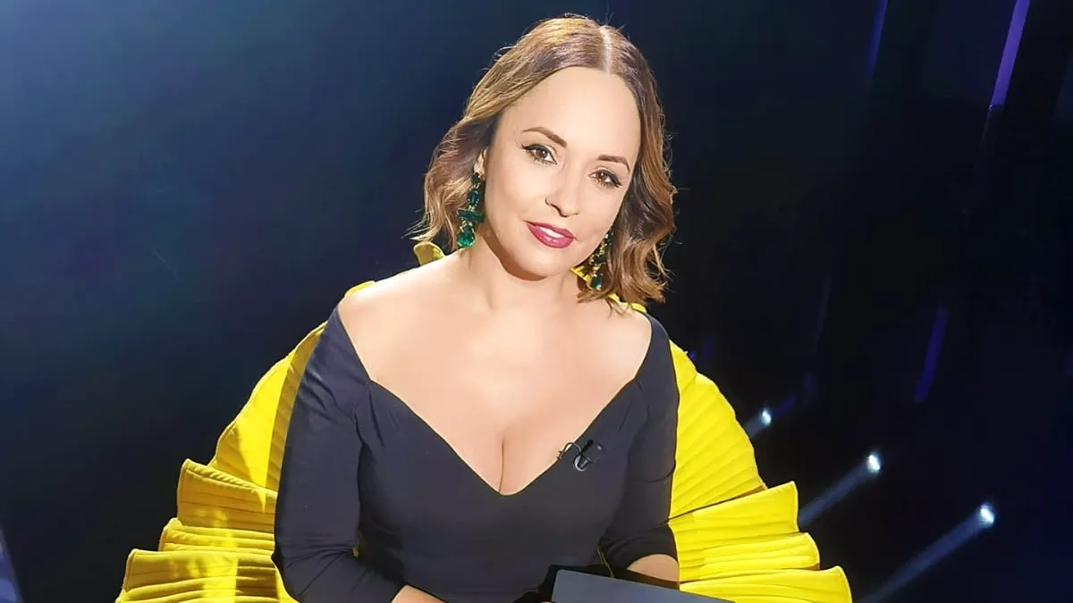 Cum a reușit Andreea Marin să treacă peste suferința celor trei divorțuri